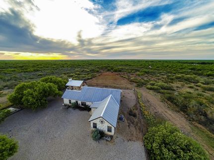 Residential Property in Zavala County, Texas