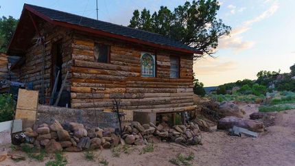 Farm Property in Duchesne County, Utah