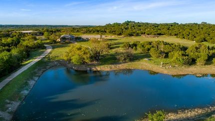Farm Property in Erath County, Texas