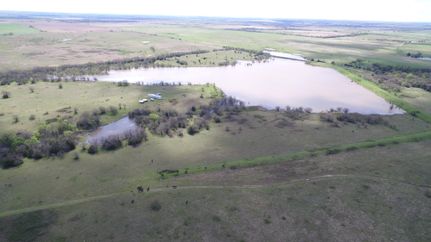 Farm Property in Elk County, Kansas