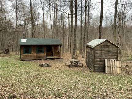 Farm Property in Chenango County, New York