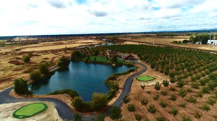 Residential Property in Butte County, California