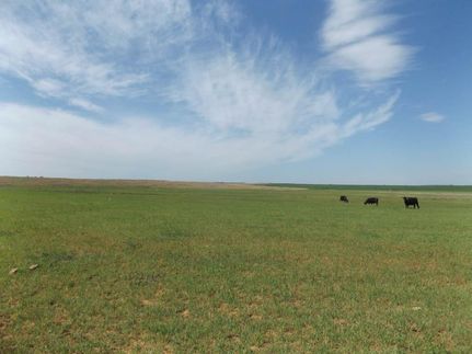 Farm Property in Grant County, Oklahoma