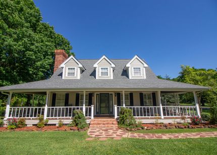 Property in Houston County, Texas