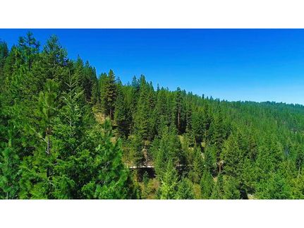 Undeveloped Land in Boise County, Idaho
