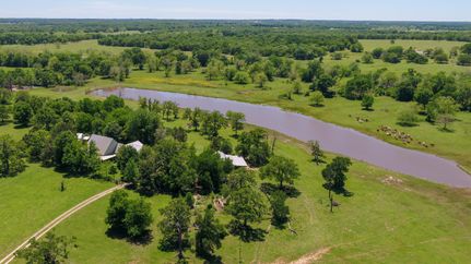 Timberland Property in Milam County, Texas