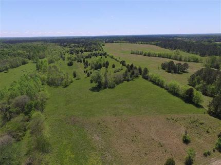 Recreational Property in Bullock County, Alabama