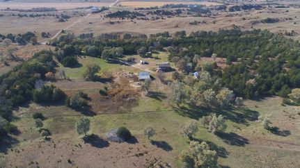 Residential Property in Custer County, Nebraska
