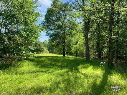 Recreational Property in Catahoula Parish, Louisiana