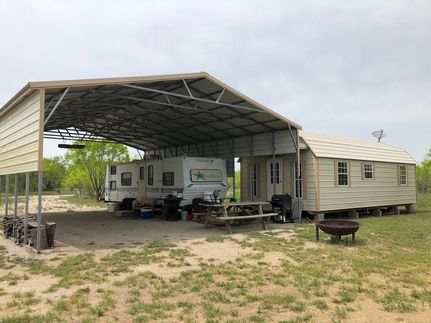 Hunting Land in Brown County, Texas