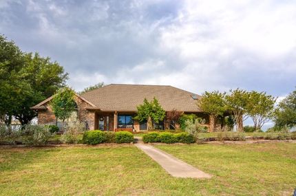 Recreational Property in Erath County, Texas