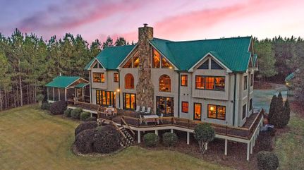 Ranch Property in Laurens County, South Carolina
