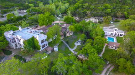 Commercial Property in Kerr County, Texas