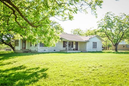 Farm Property in Lavaca County, Texas