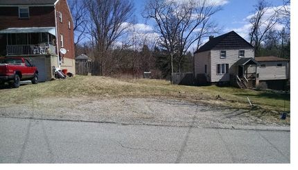 Property in Allegheny County, Pennsylvania