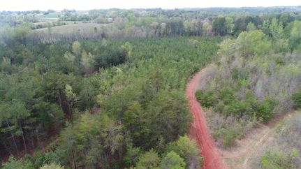 Farm Property in Spartanburg County, South Carolina