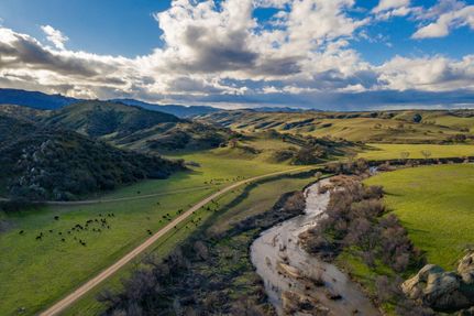 Property in San Luis Obispo County, California