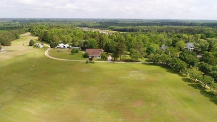 Hunting Land in Johnston County, North Carolina