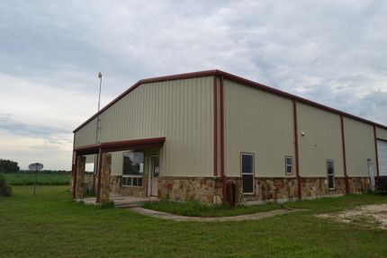 Recreational Property in Medina County, Texas