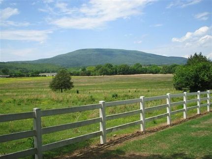 Farm Property in Le Flore County, Oklahoma