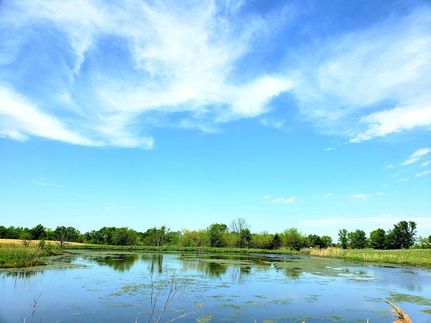 Farm Property in Bourbon County, Kansas