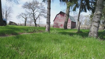 Property in Lake County, South Dakota