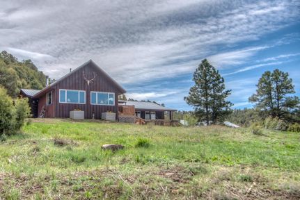 Farm Property in Las Animas County, Colorado