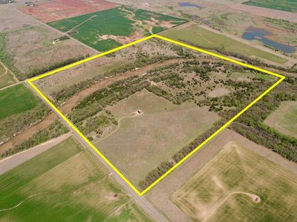 Ranch Property in Kingman County, Kansas