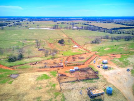 Farm Property in Payne County, Oklahoma