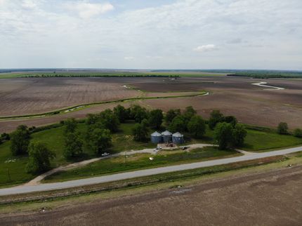 Farm Property in Bolivar County, Mississippi