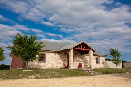 Residential Property in Hamilton County, Texas