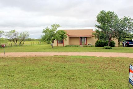 Farm Property in Stonewall County, Texas