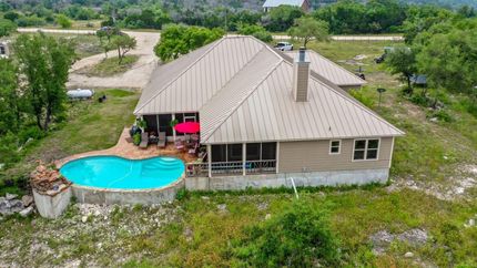 Property in Medina County, Texas