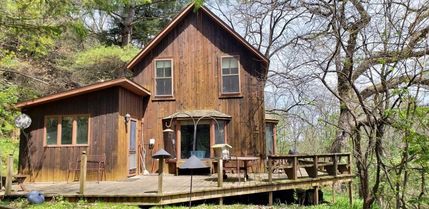Farm Property in Richland County, Wisconsin