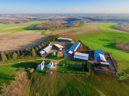 Farm Property in Winona County, Minnesota