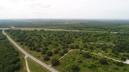 Farm Property in Guadalupe County, Texas