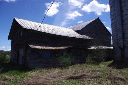 Farm Property in Montgomery County, New York