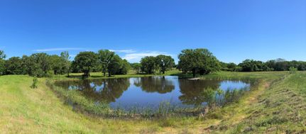 Ranch Property in Robertson County, Texas