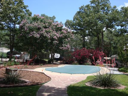 Farm Property in Freestone County, Texas