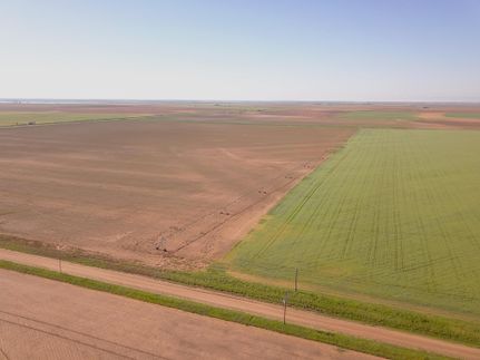 Farm Property in Haskell County, Texas