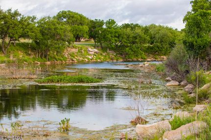 Property in Llano County, Texas