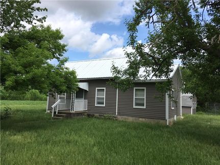 Ranch Property in Linn County, Kansas