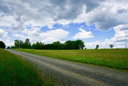 Property in Granville County, North Carolina