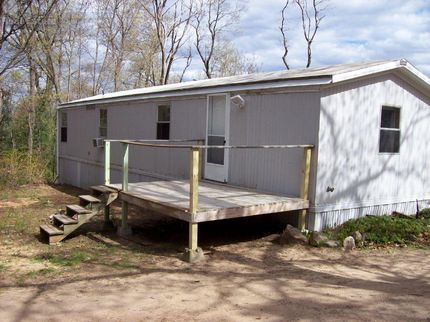 Ranch Property in Adams County, Wisconsin