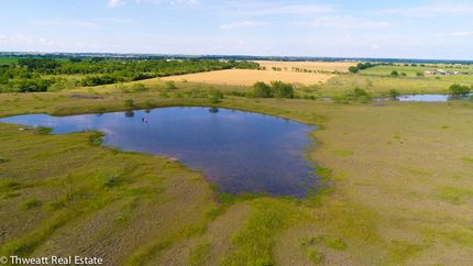 Recreational Property in Falls County, Texas