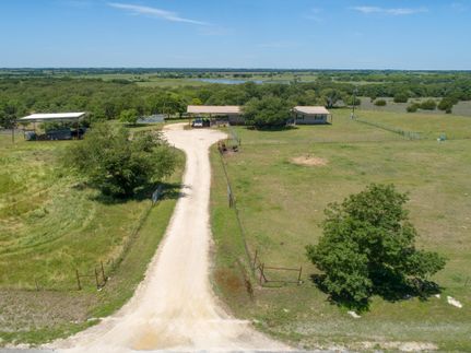 Farm Property in Erath County, Texas