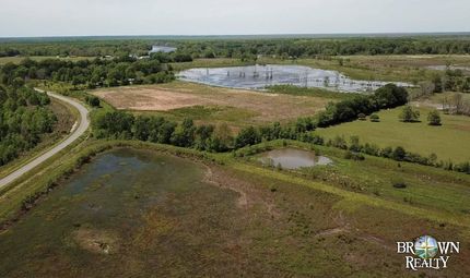 Residential Property in Catahoula Parish, Louisiana