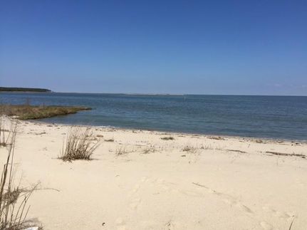 Beachfront Property in Northumberland County, Virginia