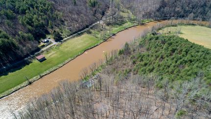 Riverfront Property in Ashe County, North Carolina