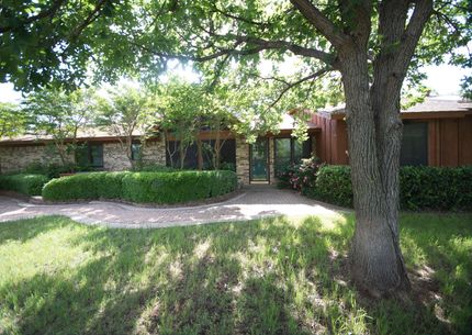 Ranch Property in Taylor County, Texas